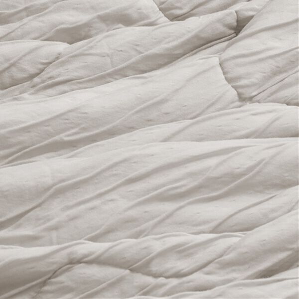 iellio（イエリオ）の「ふんわりとろける布団カバーにもなる肌掛布団（肌掛布団・タオルケット）」｜詳細画像