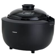 「土鍋炊飯器（キッチン家電・調理家電）」