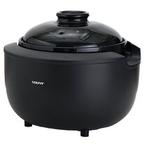 「土鍋炊飯器（キッチン家電・調理家電）」