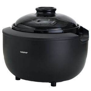 「土鍋炊飯器（キッチン家電・調理家電）」｜詳細画像