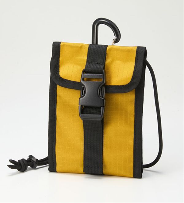 BELLUNA（ベルーナ）の「どこにでもスマホ入れポシェット（その他バッグ）」｜詳細画像