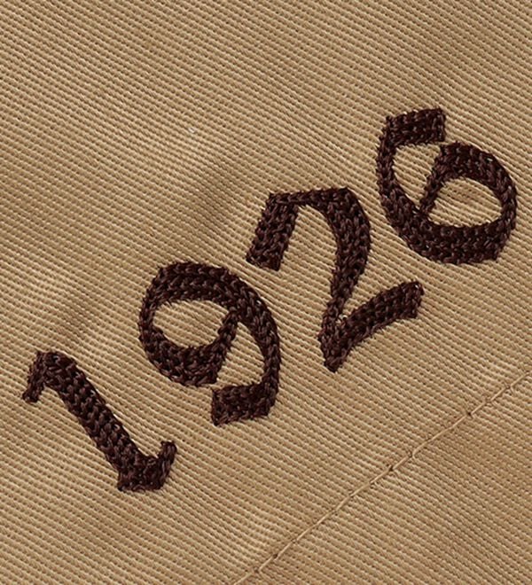 「＜ルート６６＞シャツアンサンブル（メンズシャツ）」｜詳細画像