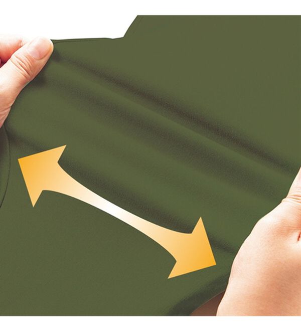 GeeRA（ジーラ）の「嬉しい機能付！美脚スキニーレギンスパンツ（フルレングスタイプ）（フルレングスパンツ）」｜詳細画像