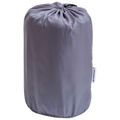 「防災士が考えた寝袋になる防炎毛布（毛布・ブランケット）」