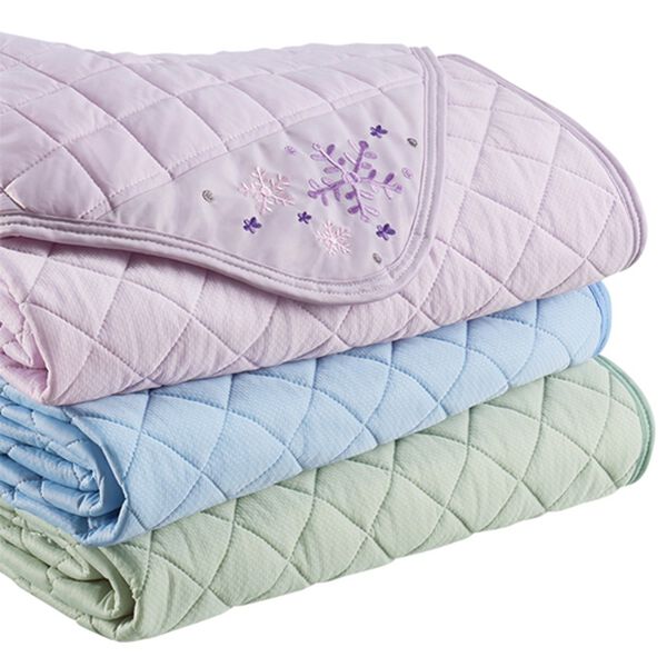 「お買得抗菌防臭さらさら冷感敷パッド（敷パッド）」｜詳細画像