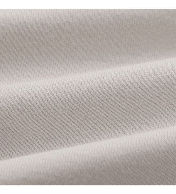 LAVIENNE（ラヴィエンヌ）の「オーガニックコットンのＶネックタンクトップインナー（肌着・インナーウェア）」｜詳細画像