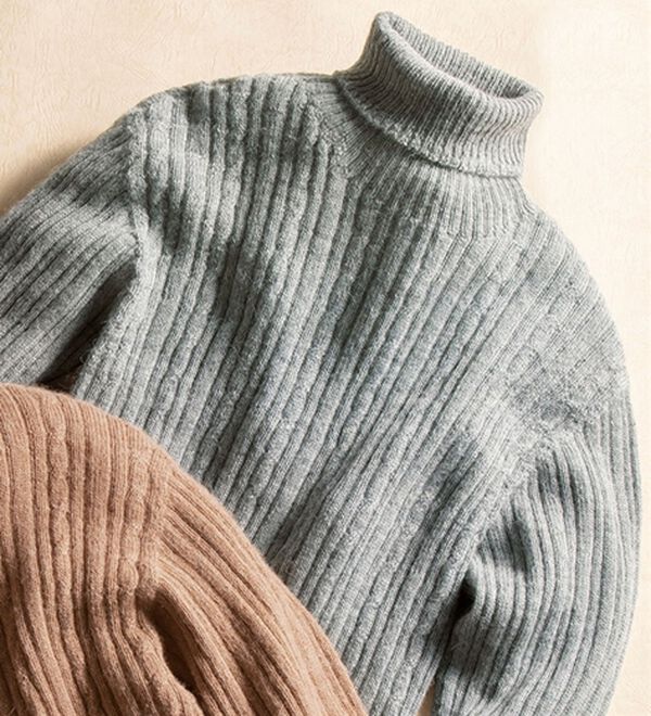 knit brary 100% baby alpaca ニット knit brary 100% baby alpaca ニット