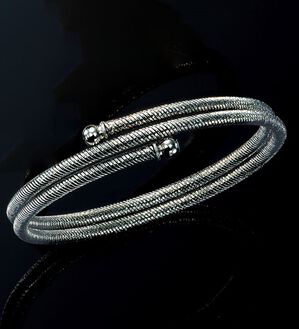 ルフラン（ルフラン）の「１８金トゥインクルリング（リング）」｜プラチナ