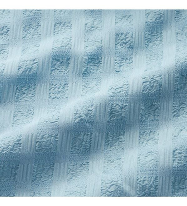 GeeRA（ジーラ）の「ぽこぽこエンボス素材キャミワンピース（その他ワンピース）」｜詳細画像