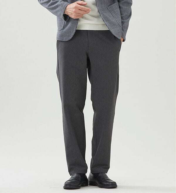 「＜ポロ・ビーシーエス＞防風スマートパンツ（メンズフルレングスパンツ）」｜詳細画像