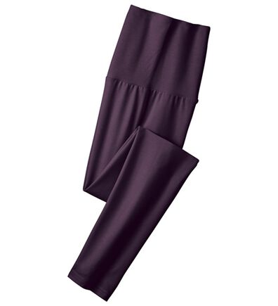 LAVIENNE（ラヴィエンヌ）の「＋５．２度のあったかインナー　ベリーヒート　腹巻付ボトム（肌着・インナーウェア）」