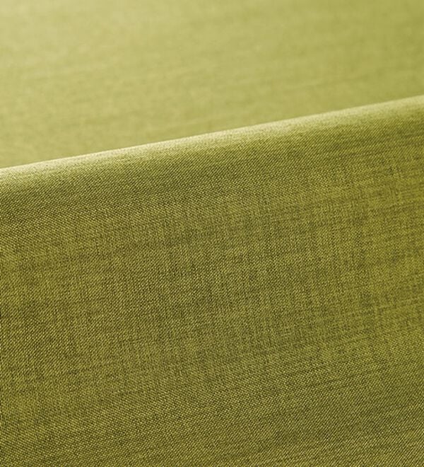 BELLUNA（ベルーナ）の「すっぽり体型カバー！麻調２ｗａｙワンピース（その他ワンピース）」｜詳細画像