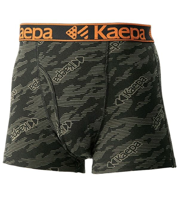 「【３枚組】＜ケイパ＞瞬温（Ｒ）綿混裏起毛ボクサー（メンズボクサーパンツ）」｜詳細画像