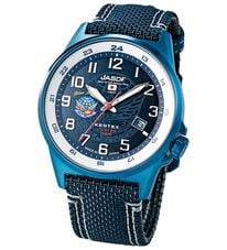 「ブルーインパルス　ソーラー腕時計（メンズ腕時計）」