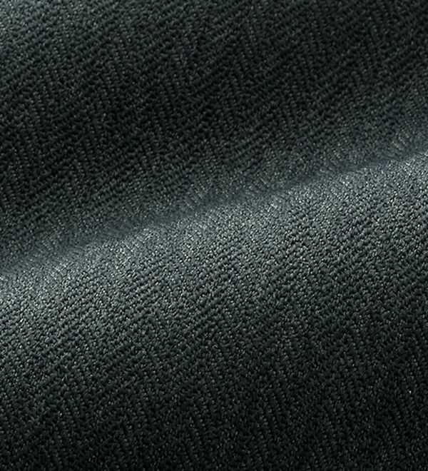 「裾上げ済裏起毛アジャスター付スラックス（メンズスラックス）」｜詳細画像