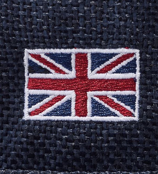 「＜ポロ・ビーシーエス＞&times;＜コカゲル（Ｒ）＞夏の相棒！日傘いらず快適ハット（メンズ帽子）」｜詳細画像