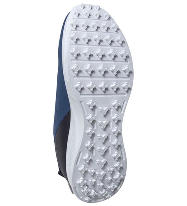 「＜コムルヴァン・オム＞幅広スパイクレスシューズ（メンズウォーキングシューズ）」｜詳細画像