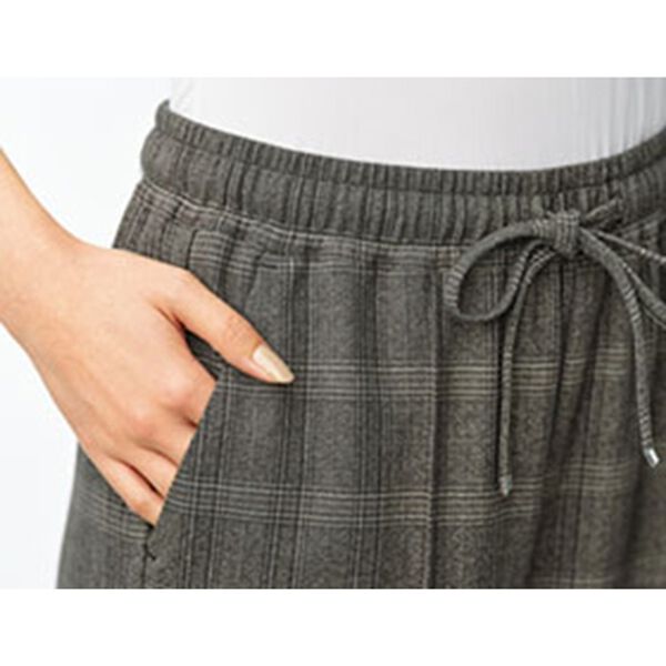 BELLUNA（ベルーナ）の「ストレッチ素材ドロスト美脚ワイドパンツ（ワイドパンツ・ガウチョ）」｜詳細画像