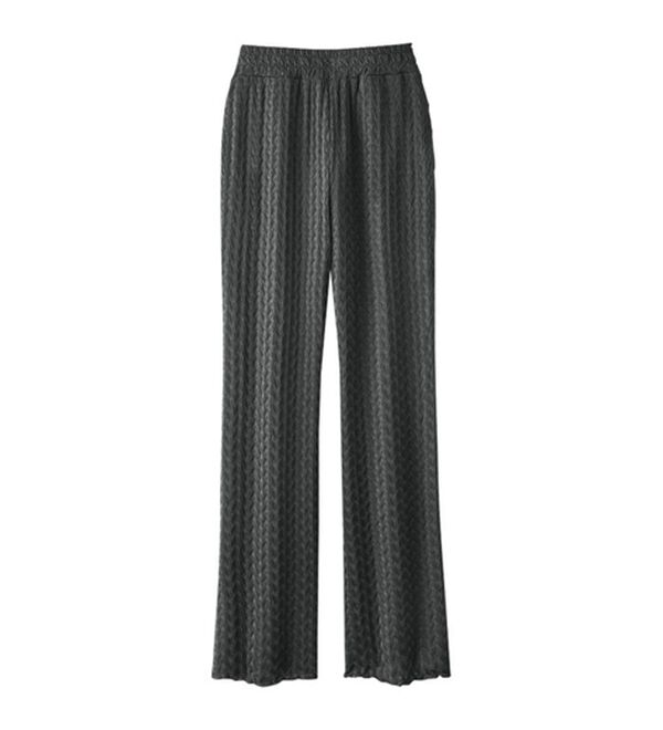 ルフラン（ルフラン）の「【３本組】ジャカード柄パンツ（その他パンツ）」｜詳細画像