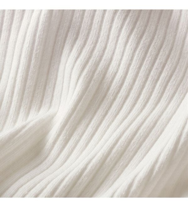 YU'NOW（ユナウ）の「カップ付クロップドバッククロスキャミソール（ブラトップ・カップ付きインナー）」｜詳細画像