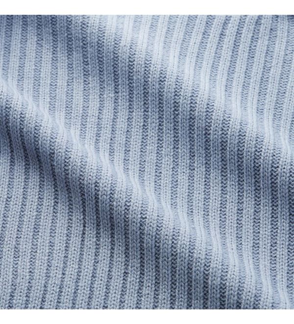 GeeRA（ジーラ）の「ニットボレロ＆ドッキングワンピースセット（ドッキングワンピース）」｜詳細画像