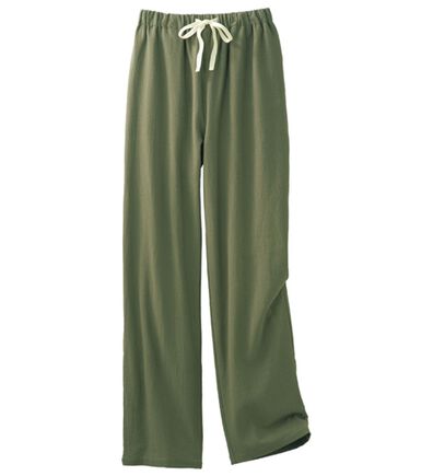 LAVIENNE（ラヴィエンヌ）の「新・毎日らくちんパンツ（フルレングスパンツ）」