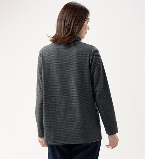 ルフラン（ルフラン）の「選べる！カチオンプルオーバー（カットソー）」｜詳細画像