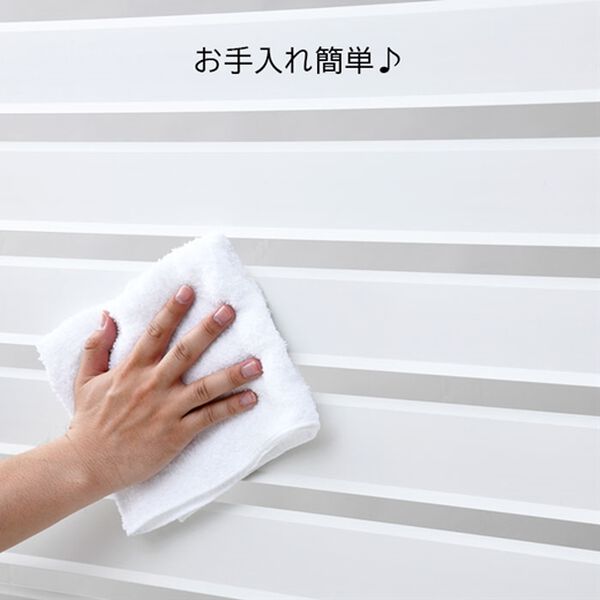 「アルミ製プランター目隠しフェンス＜ガーデニングフェンス　幅９０　幅１２０　高さ１５０　高さ１８０　オシャレフェンス＞（エクステリア・屋外器具）」｜詳細画像