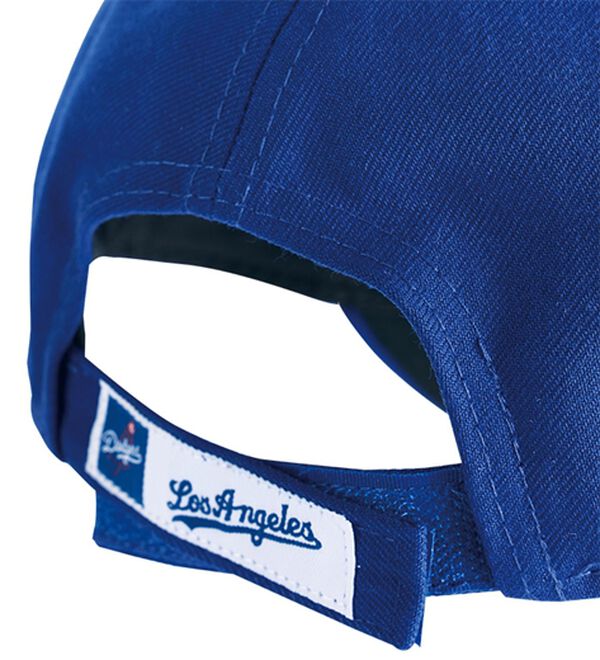 「＜ニューエラ＞ＭＬＢオーセンティックキャップ（メンズ帽子）」｜詳細画像