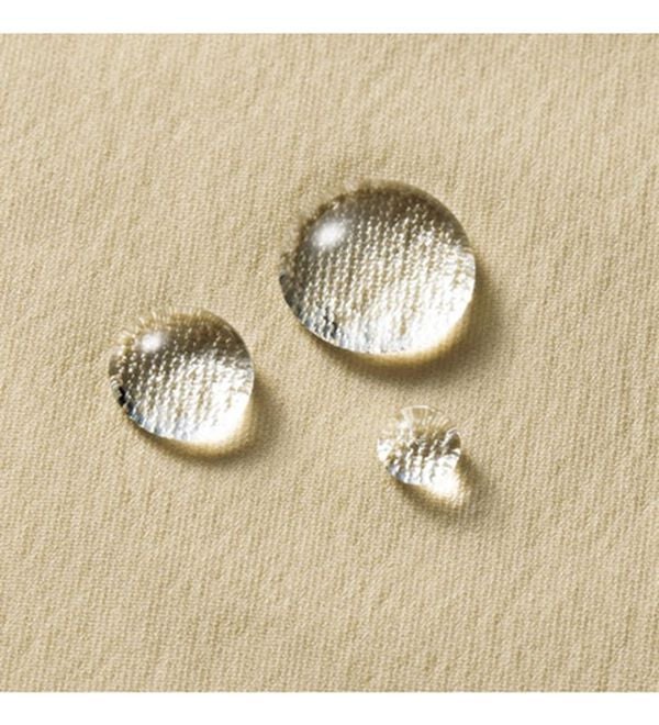 VINNO（ヴィノ）の「機能付ヘビロテシャーリングシャツブルゾン（ハーフコート）」｜詳細画像