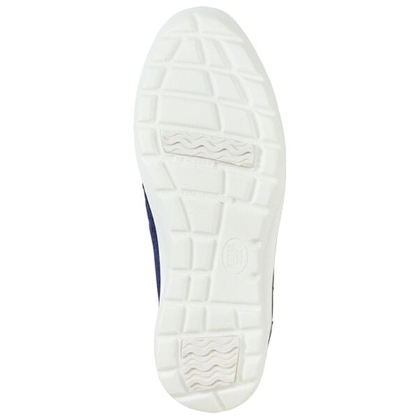 BELLUNA（ベルーナ）の「杢調素材ワラビー風スニーカー（スニーカー）」｜詳細画像