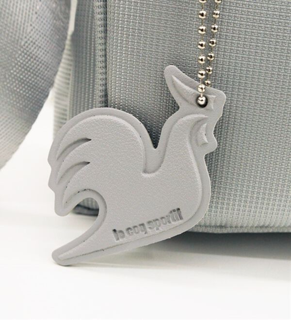 BELLUNA（ベルーナ）の「＜ルコックスポルティフ＞多収納ショルダー（ショルダーバッグ）」｜詳細画像