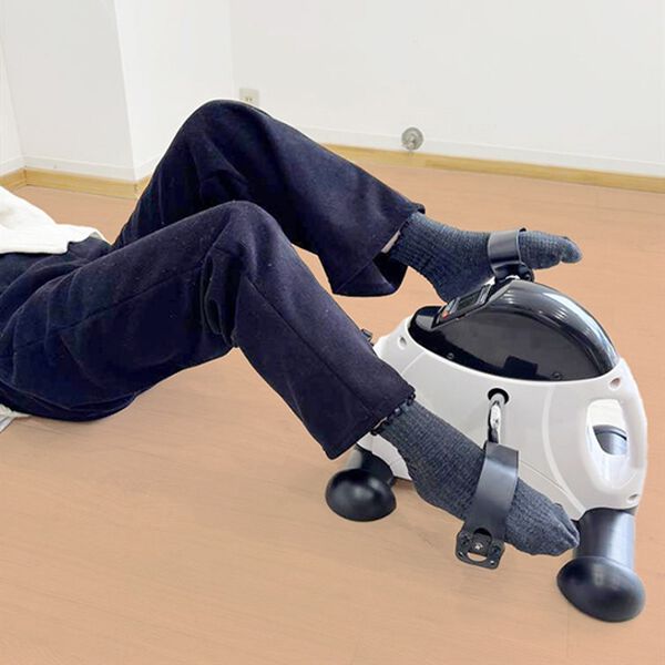 「電動ペダル運動器（その他美容・健康機器）」｜詳細画像
