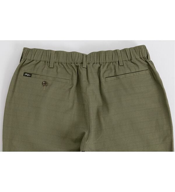 「大人のリラックスイージーパンツ（メンズイージーパンツ）」｜詳細画像