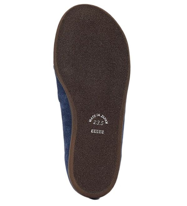 ルフラン（ルフラン）の「メディフィット５Ｅサイドリボンスリッポン（スリッポン）」｜詳細画像