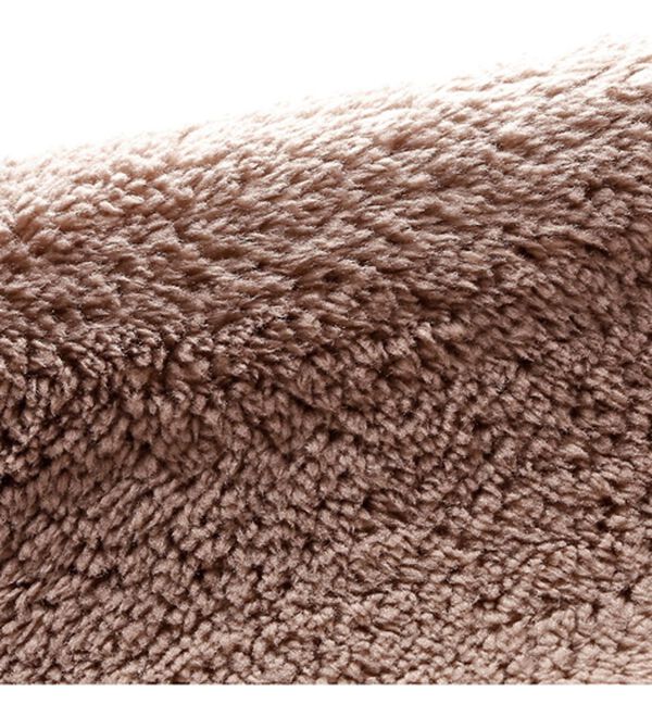 「＜ケン・コレクション＞刺しゅうデザインが魅力の裏ボアトレーナー（メンズトレーナー）」｜詳細画像