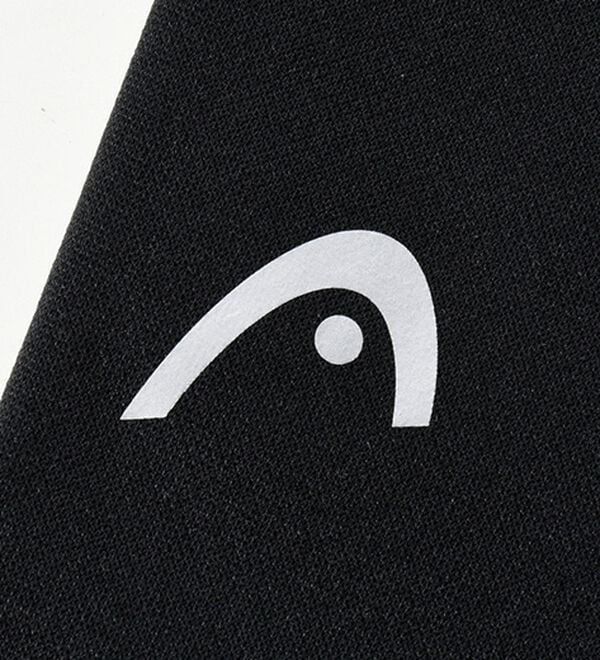 「＜ヘッド＞スポーティデザイン中わたパンツ（メンズフルレングスパンツ）」｜詳細画像