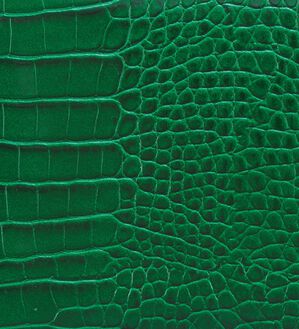 「スマホが入る３６枚カード多機能財布（財布・パスケース）」｜グリーン