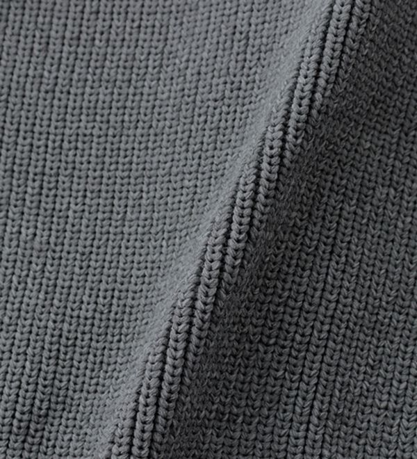 RANAN（ラナン）の「ニュアンスボタンニットベスト（ベスト）」｜詳細画像