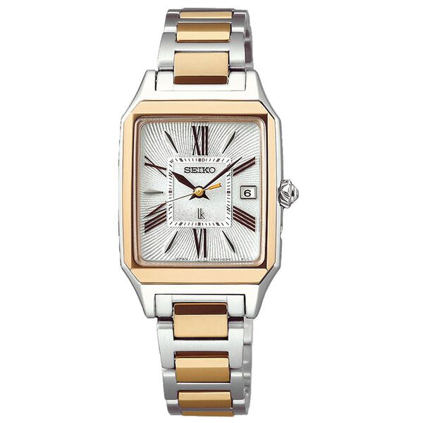 「セイコー　ルキア　グロウ（腕時計）」｜詳細画像