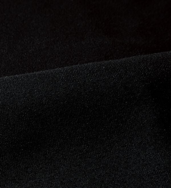 BELLUNA（ベルーナ）の「裏起毛素材ビッグシルエットジップパーカー（パーカー）」｜詳細画像