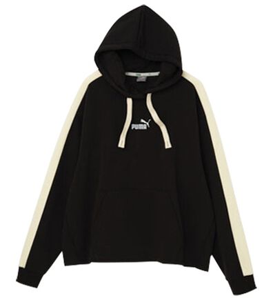 RANAN（ラナン）の「＜ＰＵＭＡ＞コアヘリテージフーディ（パーカー）」
