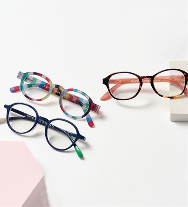 ルフラン（ルフラン）の「お洒落を楽しむリーディンググラス（その他ファッション小物）」｜詳細画像