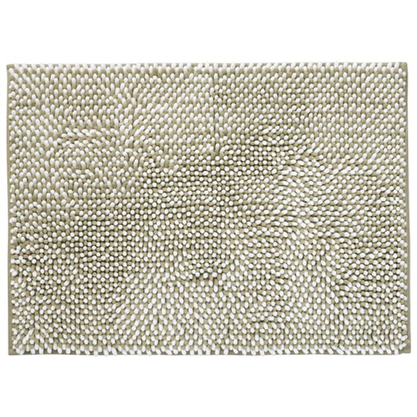 「ツインモールバスマット（バスマット）」｜詳細画像