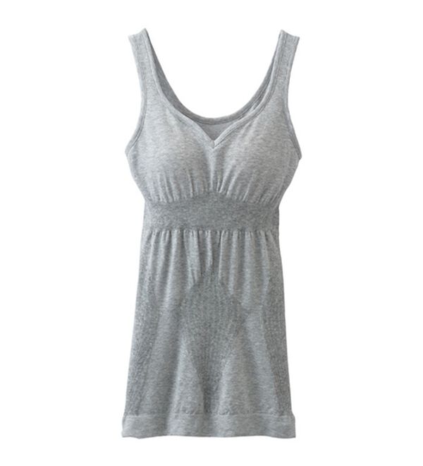 LAVIENNE（ラヴィエンヌ）の「美ラクるフィットカップ付インナー（ブラトップ・カップ付きインナー）」｜詳細画像