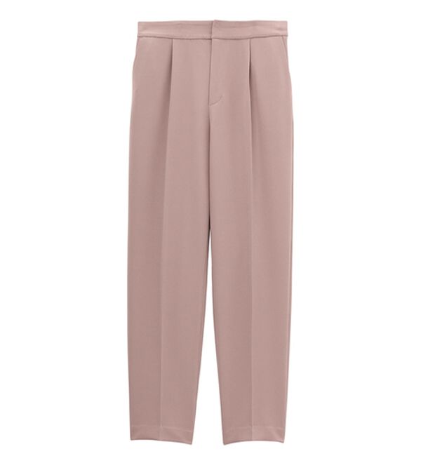 RANAN（ラナン）の「＜２点セット＞洗える！ゆるっとジャケット今どきパンツスーツ（パンツスーツ）」｜詳細画像