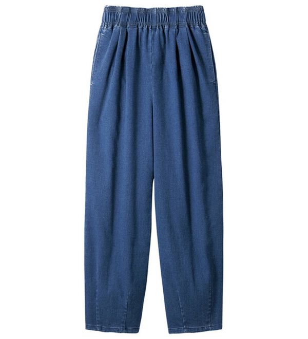 ルフラン（ルフラン）の「柔らか裏起毛あったかストレッチパンツ（その他パンツ）」｜詳細画像