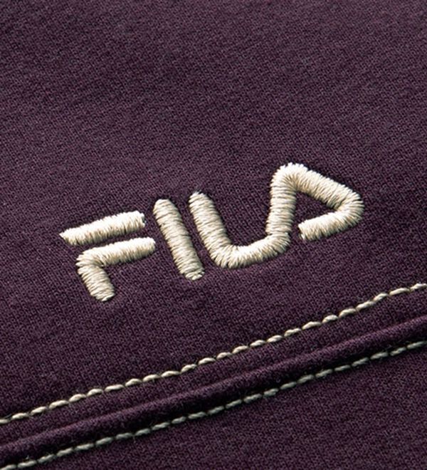 BELLUNA（ベルーナ）の「＜ＦＩＬＡ＞配色ステッチバックポケット使いワンピース（その他ワンピース）」｜詳細画像