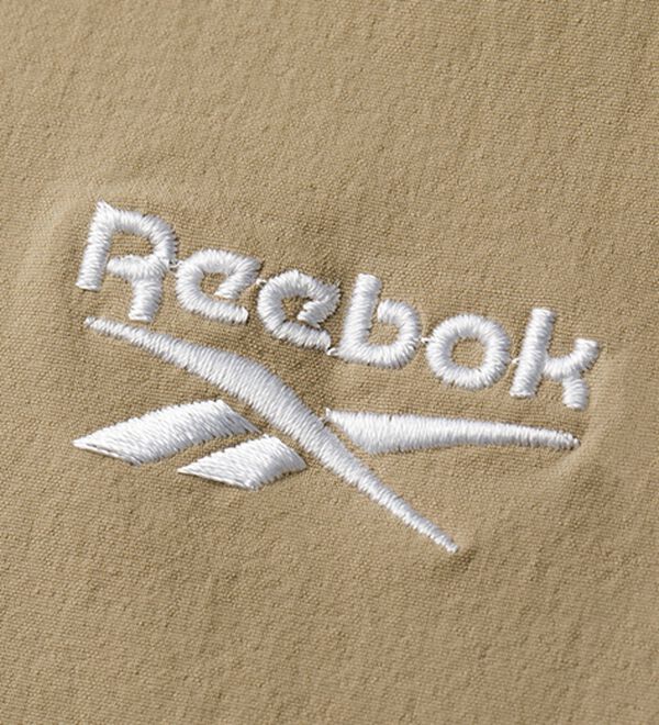 「＜リーボック＞ウエスト楽々７分丈パンツ（その他メンズパンツ）」｜詳細画像