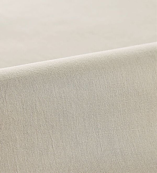 BELLUNA（ベルーナ）の「ふわりと揺れる綿素材フレアースカート（ロングスカート）」｜詳細画像